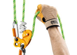 PETZL ZIG ZAG
