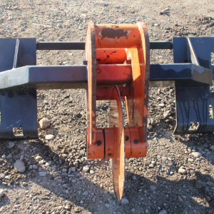 Asphalt Zipper/Cutter