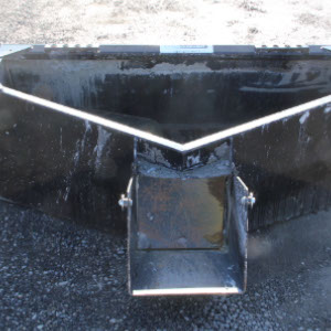 Concrete Bucket
