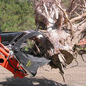 BG6 Grapple