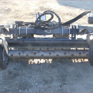 Harley Rake