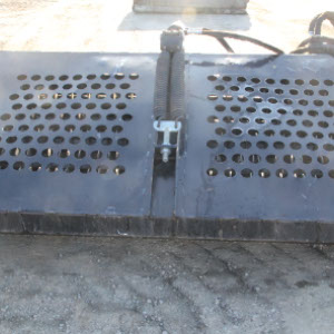 Landscape Rake
